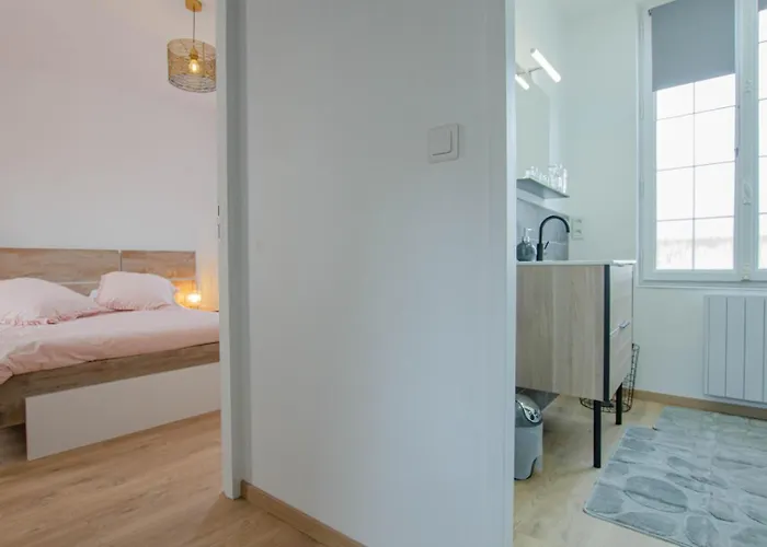 Le Paco Holiday home