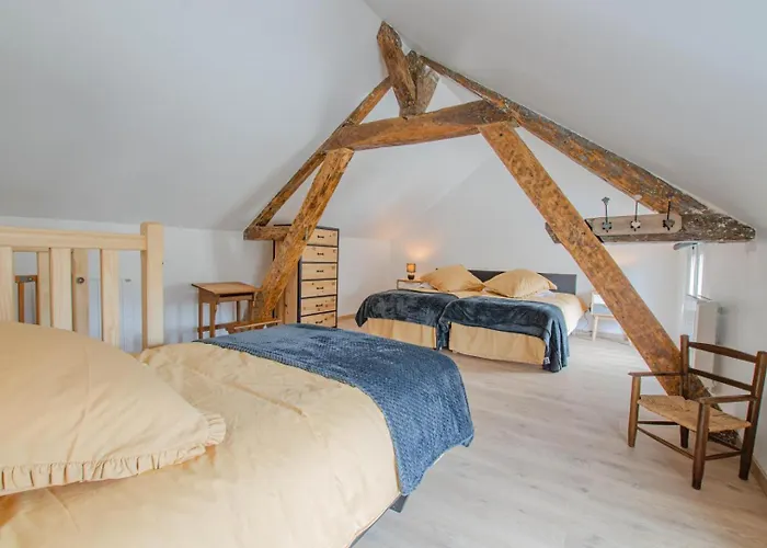 Holiday home Le Paco *