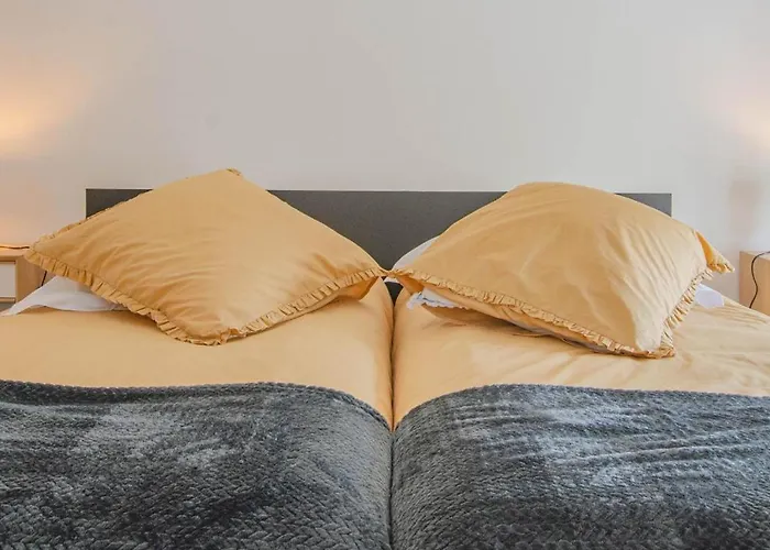 Le Paco Holiday home *