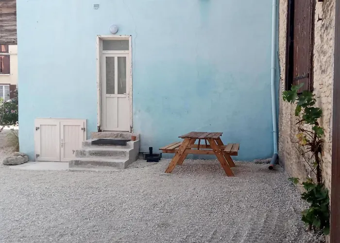 Le Paco * Bar-sur-Aube