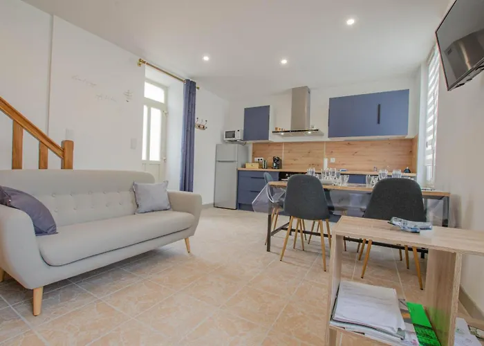 Le Paco Holiday home